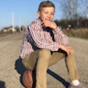 Meet your Posher, Bohdan